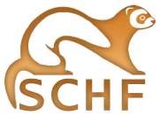 SCHF - Sdružení chovatelů fretek